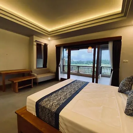 Villa Dewa Dewi 2