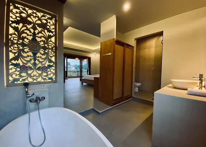 Dewa Dewi 2 Villa