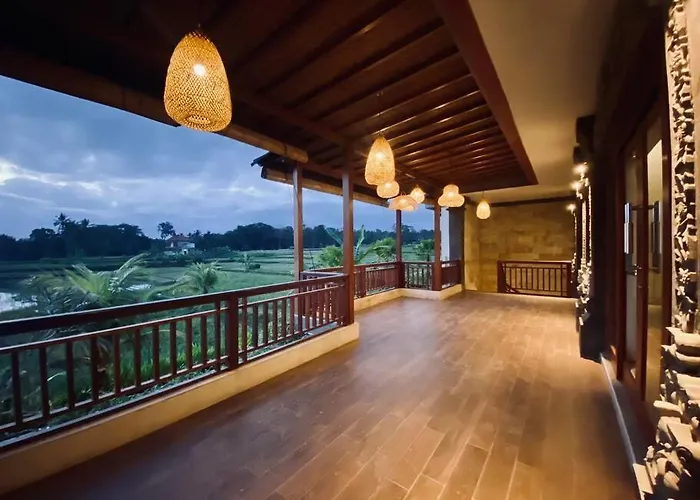 Villa Dewa Dewi 2