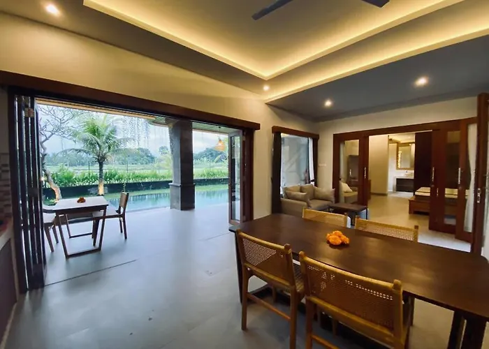 Villa Dewa Dewi 2