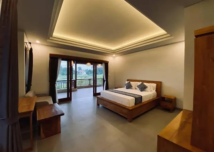 Dewa Dewi 2 * Ubud