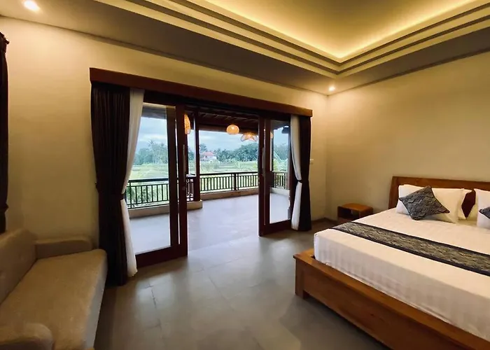 Dewa Dewi 2 * Ubud