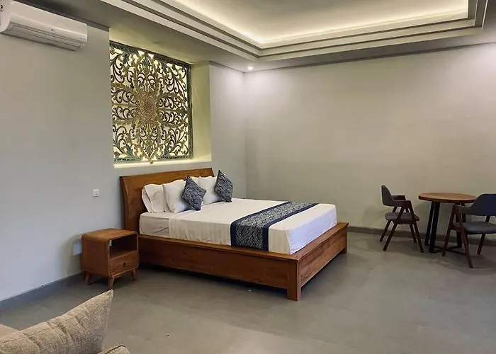 Villa Dewa Dewi 2 Ubud