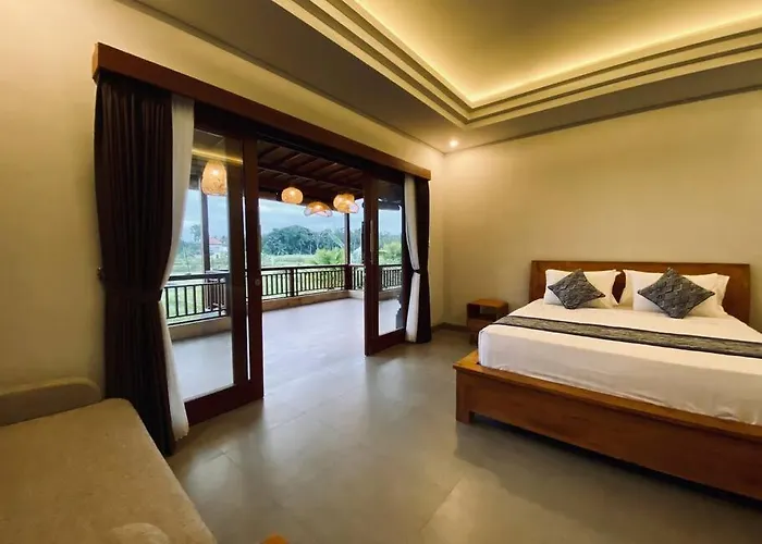 Dewa Dewi 2 * Ubud