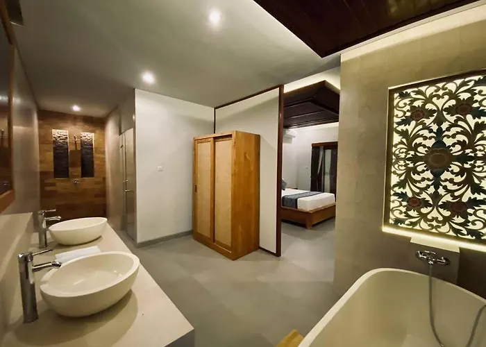Dewa Dewi 2 Villa Ubud