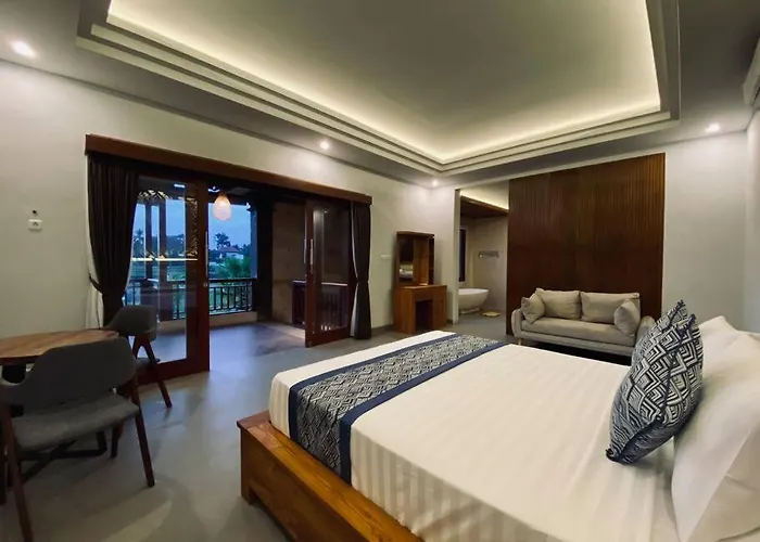 Villa Dewa Dewi 2