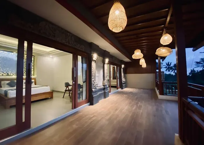 Villa Dewa Dewi 2